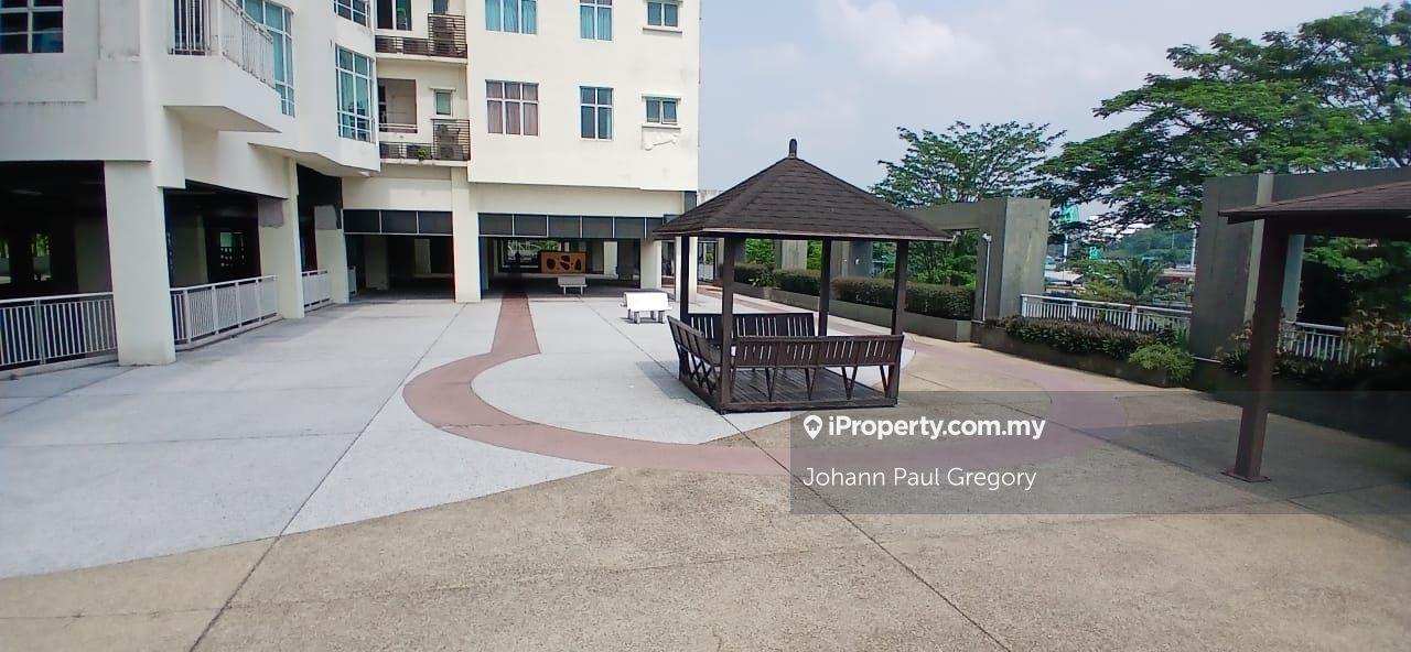 Service Residence for Sale in Subang Olives Residence by Johann Paul Gregory - iProperty.com.my