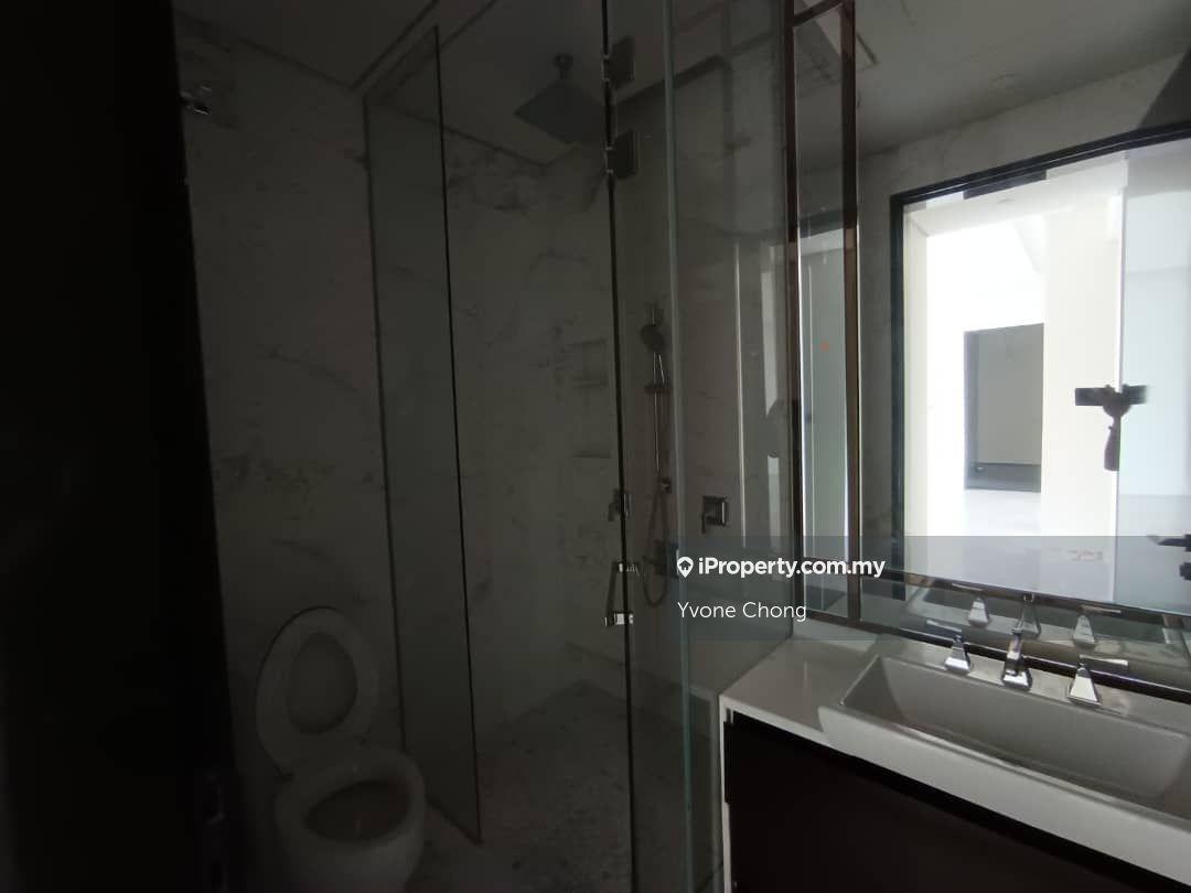 Service Residence for Sale in Four Seasons Place by Yvone Chong - iProperty.com.my