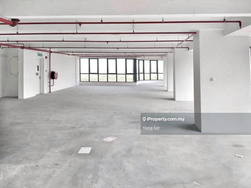 Pejabat untuk Disewa di Teega Office Tower, Iskandar Puteri (Nusajaya) oleh Yong Ser - iProperty.com.my
