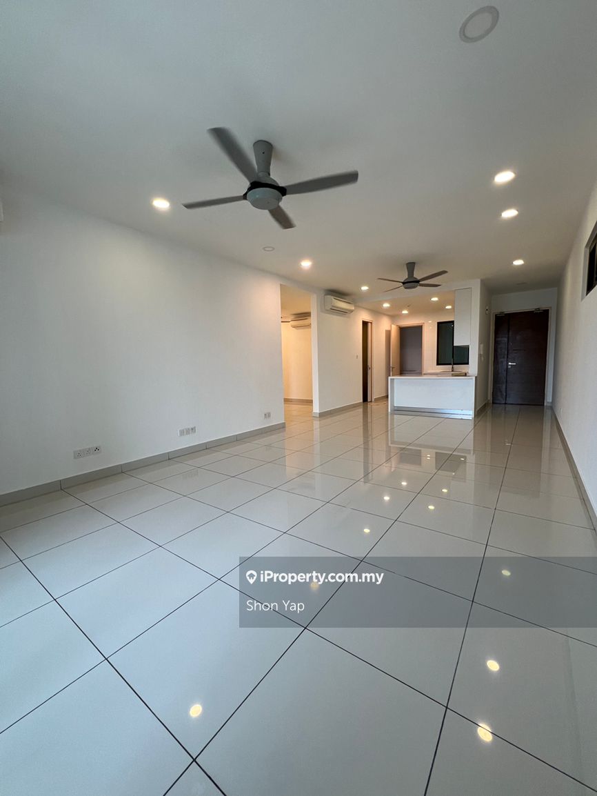 Service Residence for Sale in Isola by Shon Yap - iProperty.com.my