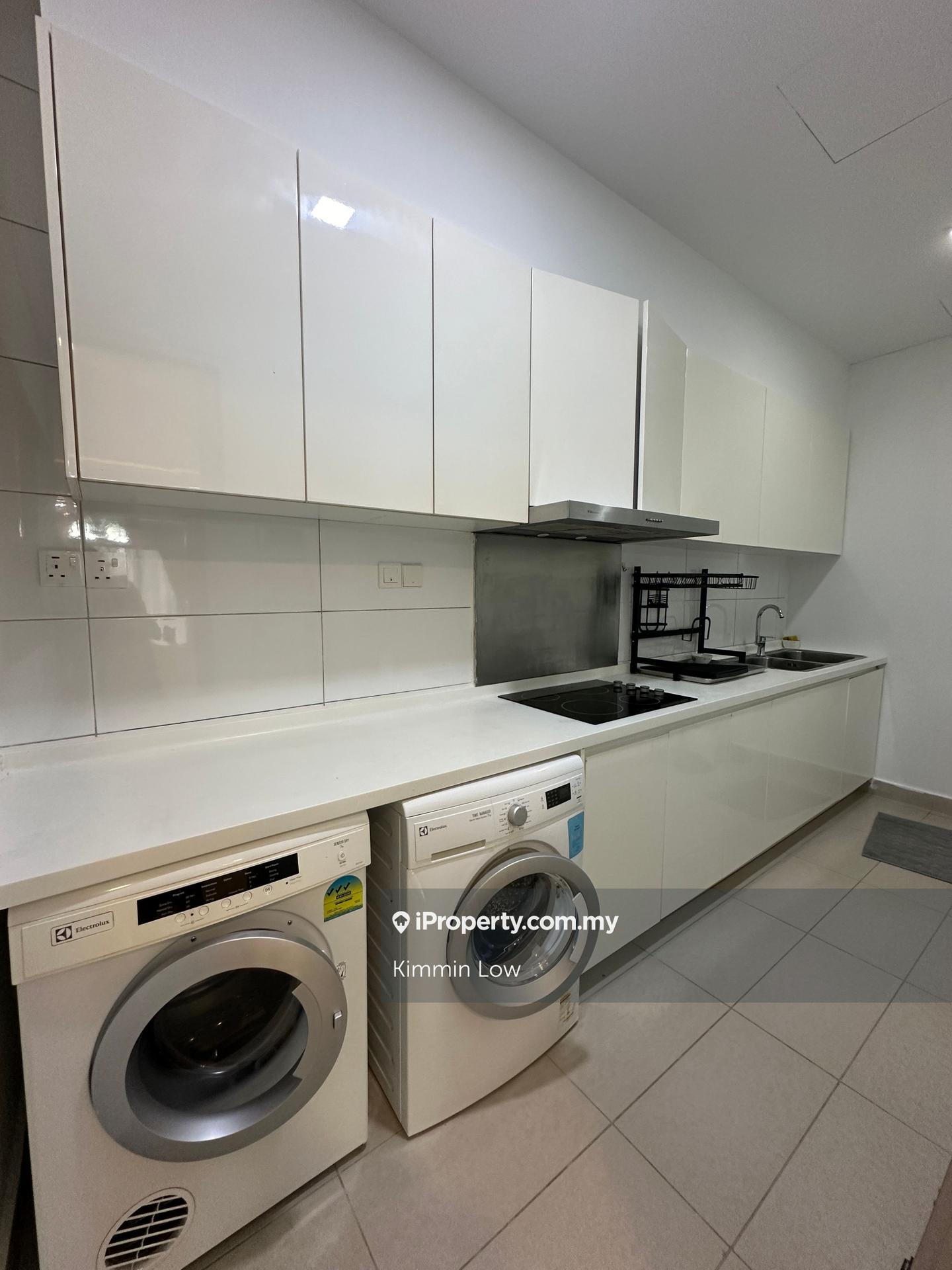 Service Residence for Rent in The Horizon Residence by Kimmin Low - iProperty.com.my