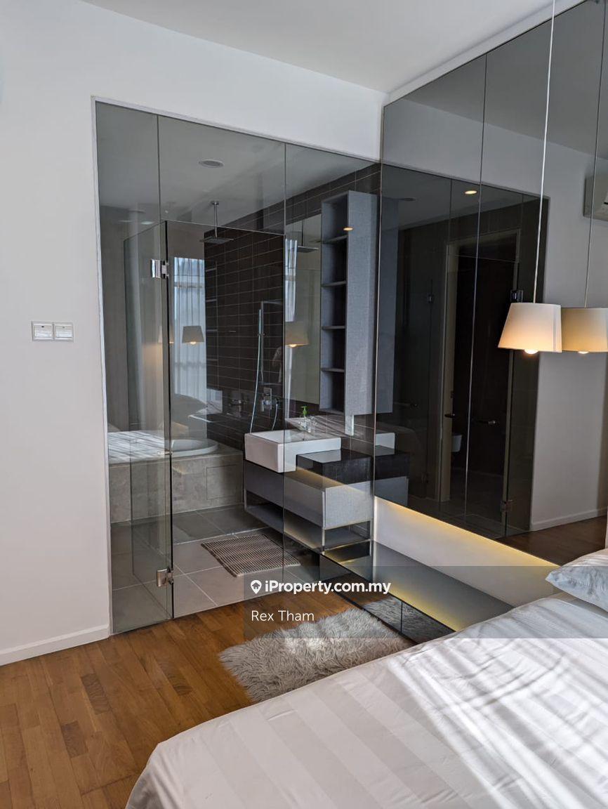 Kondominium untuk Disewa di The Manhattan oleh Rex Tham - iProperty.com.my