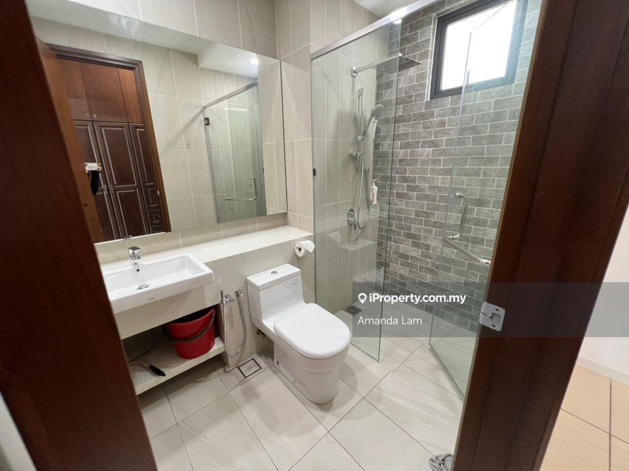 Kondominium untuk Disewa di Queens Residences Q1 @ Queens Waterfront oleh Amanda Lam - iProperty.com.my