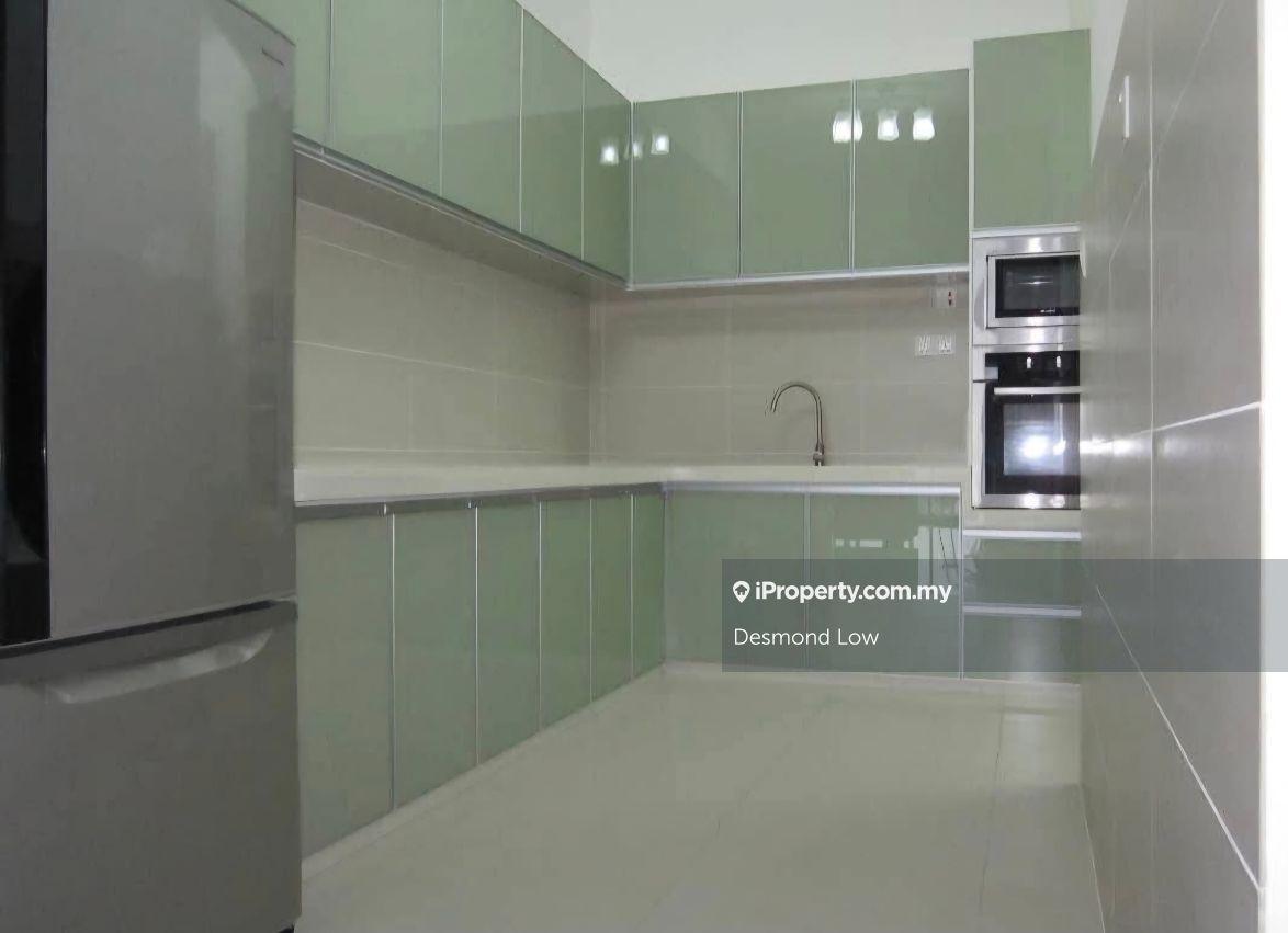 Kondominium untuk Disewa di The Light Linear oleh Desmond Low - iProperty.com.my