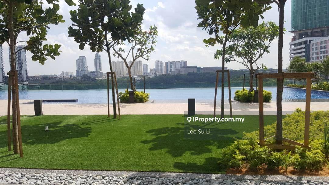Service Residence for Rent in Sunway Geo Residence by Lee Su Li - iProperty.com.my