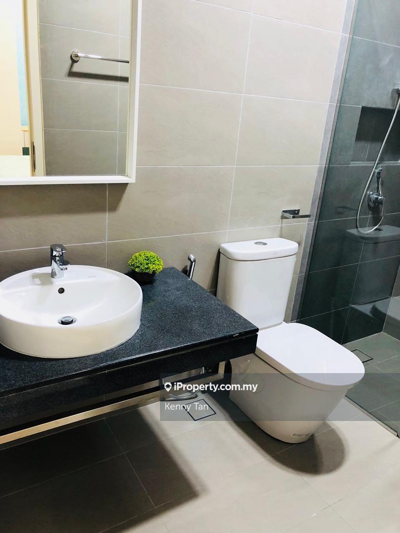 Service Residence for Sale in Arnica @ Tropicana Gardens by Kenny Tan - iProperty.com.my