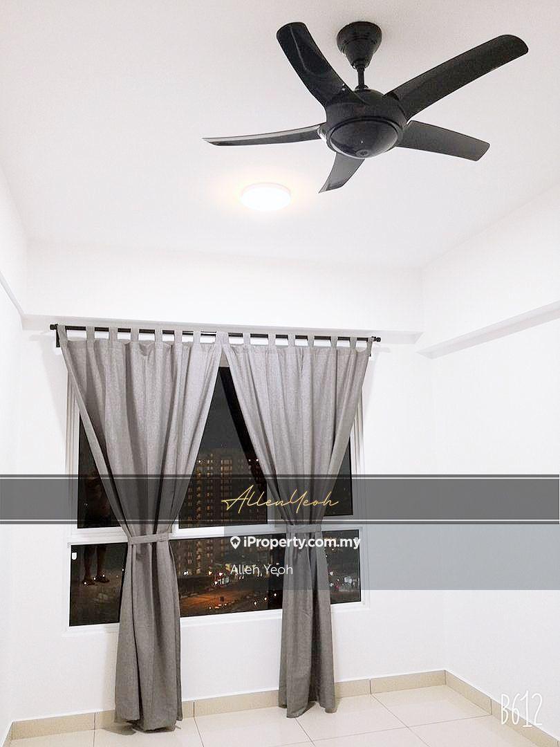 Condominium for Sale in Tropicana Bay Residences by Allen Yeoh - iProperty.com.my