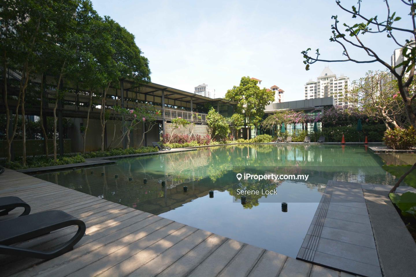 Kondominium untuk Disewa di 10 Mont Kiara @ MK10 oleh Serene Lock - iProperty.com.my