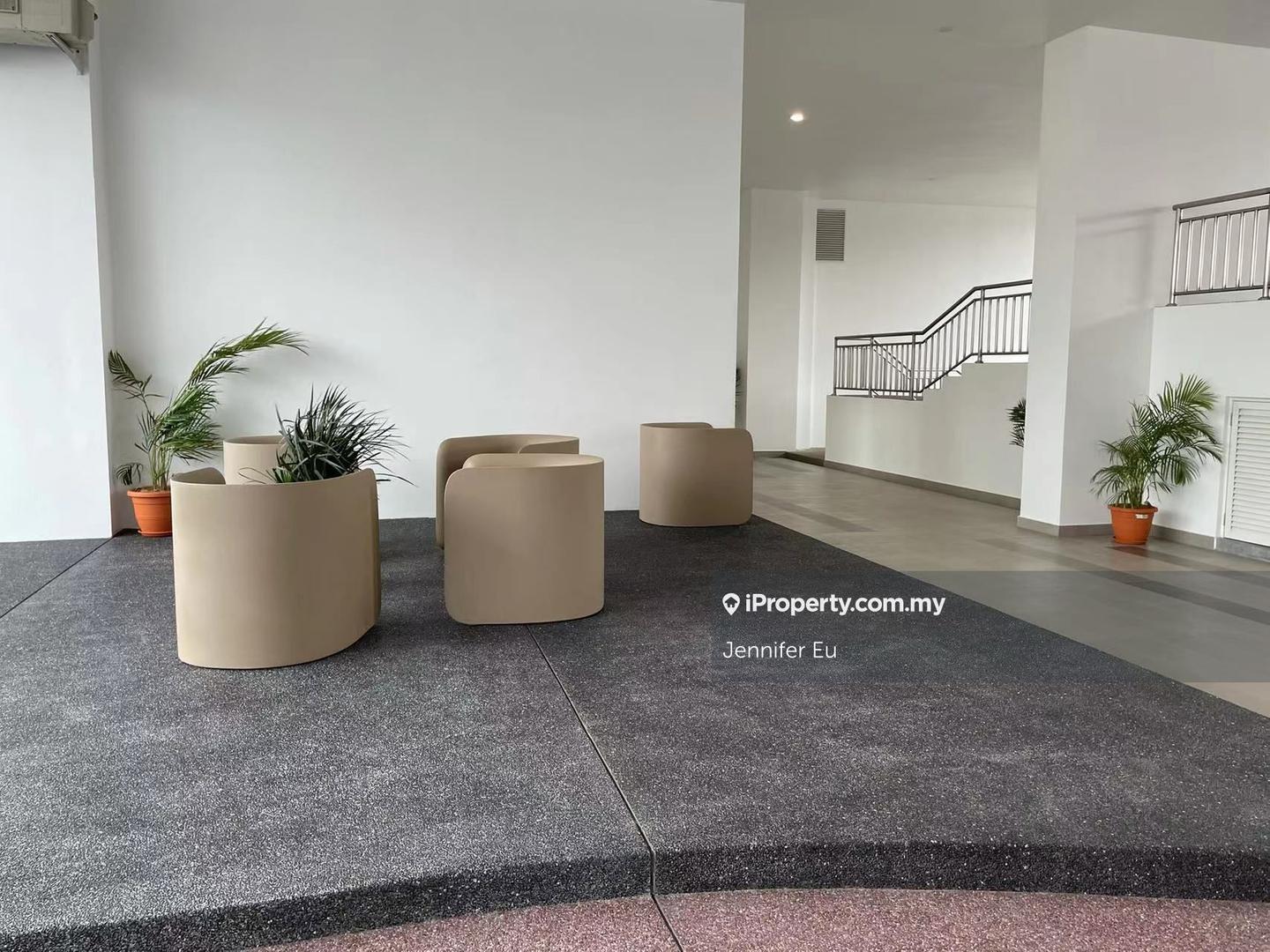 Service Residence for Sale in TR Residence by Jennifer Eu - iProperty.com.my