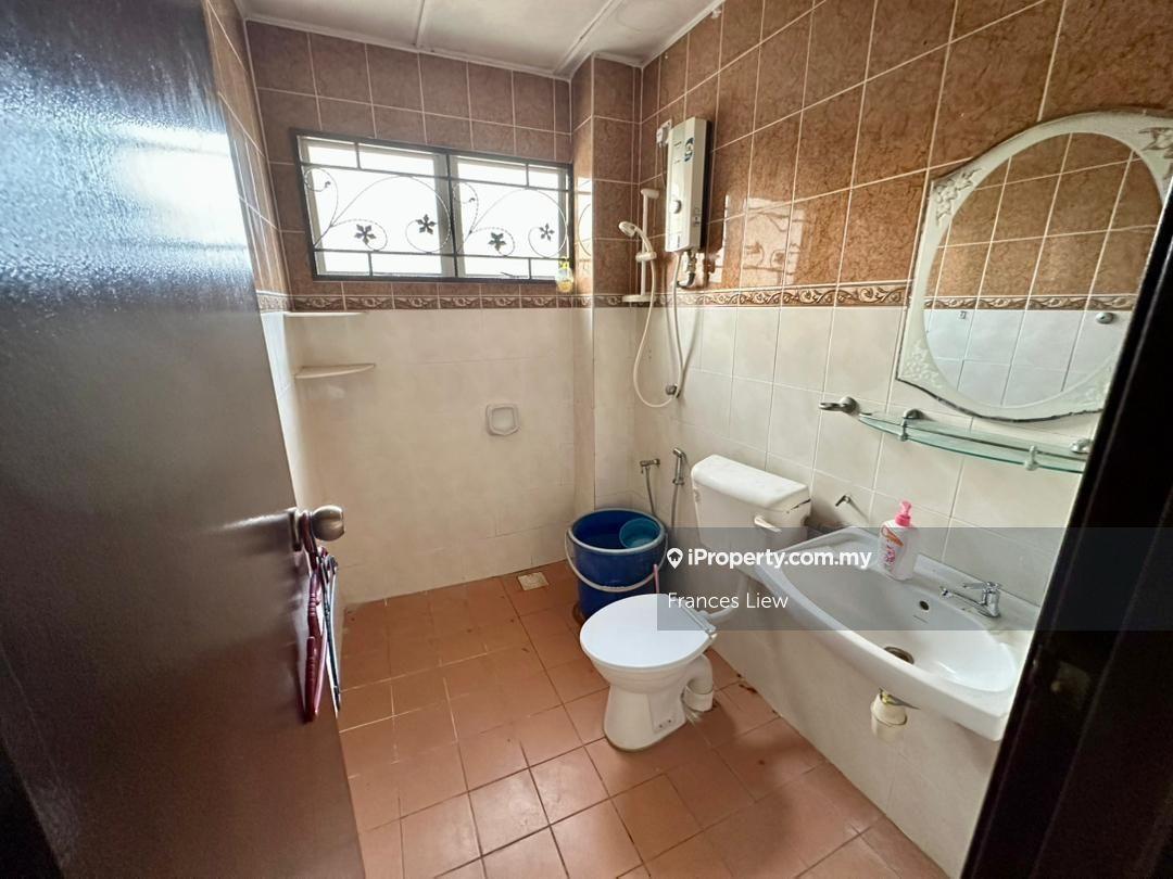 2-storey Terraced House for Sale in Taman Puncak Jalil, Seri Kembangan by Frances Liew - iProperty.com.my