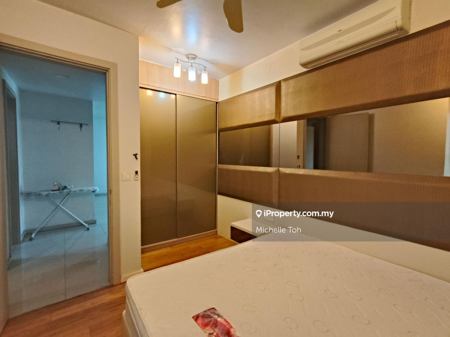 Service Residence for Rent in myHabitat by Michelle Toh - iProperty.com.my