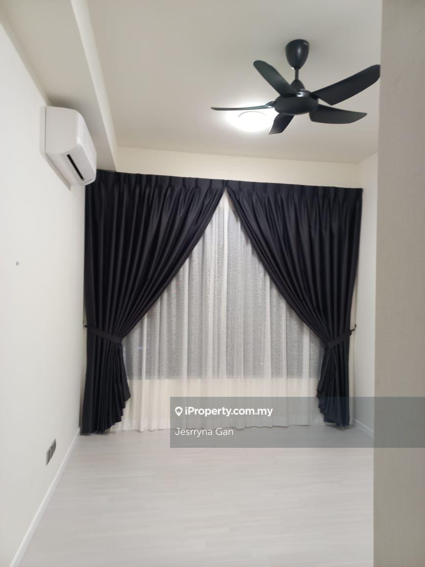 Residensi Servis untuk Dijual di The Era @ Duta North oleh Jesrryna Gan - iProperty.com.my