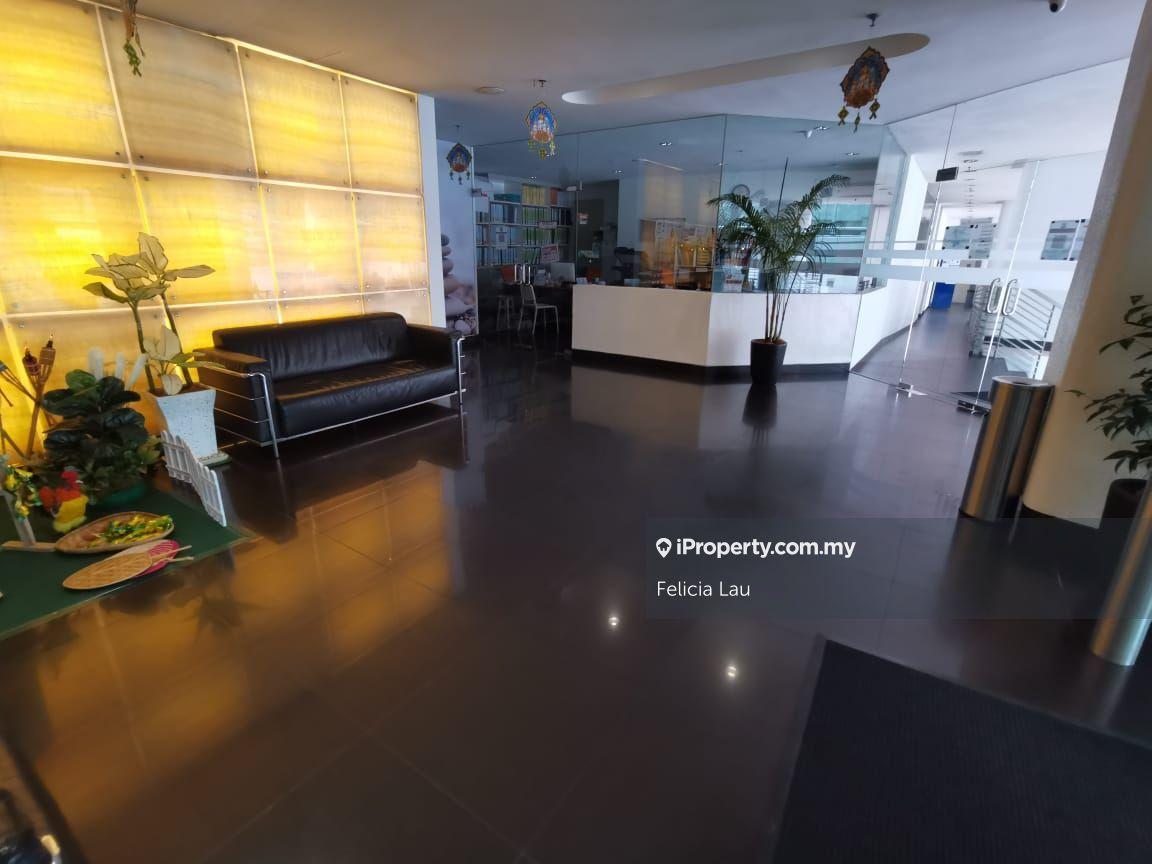 Condominium for Sale in The Plaza Condominium by Felicia Lau - iProperty.com.my