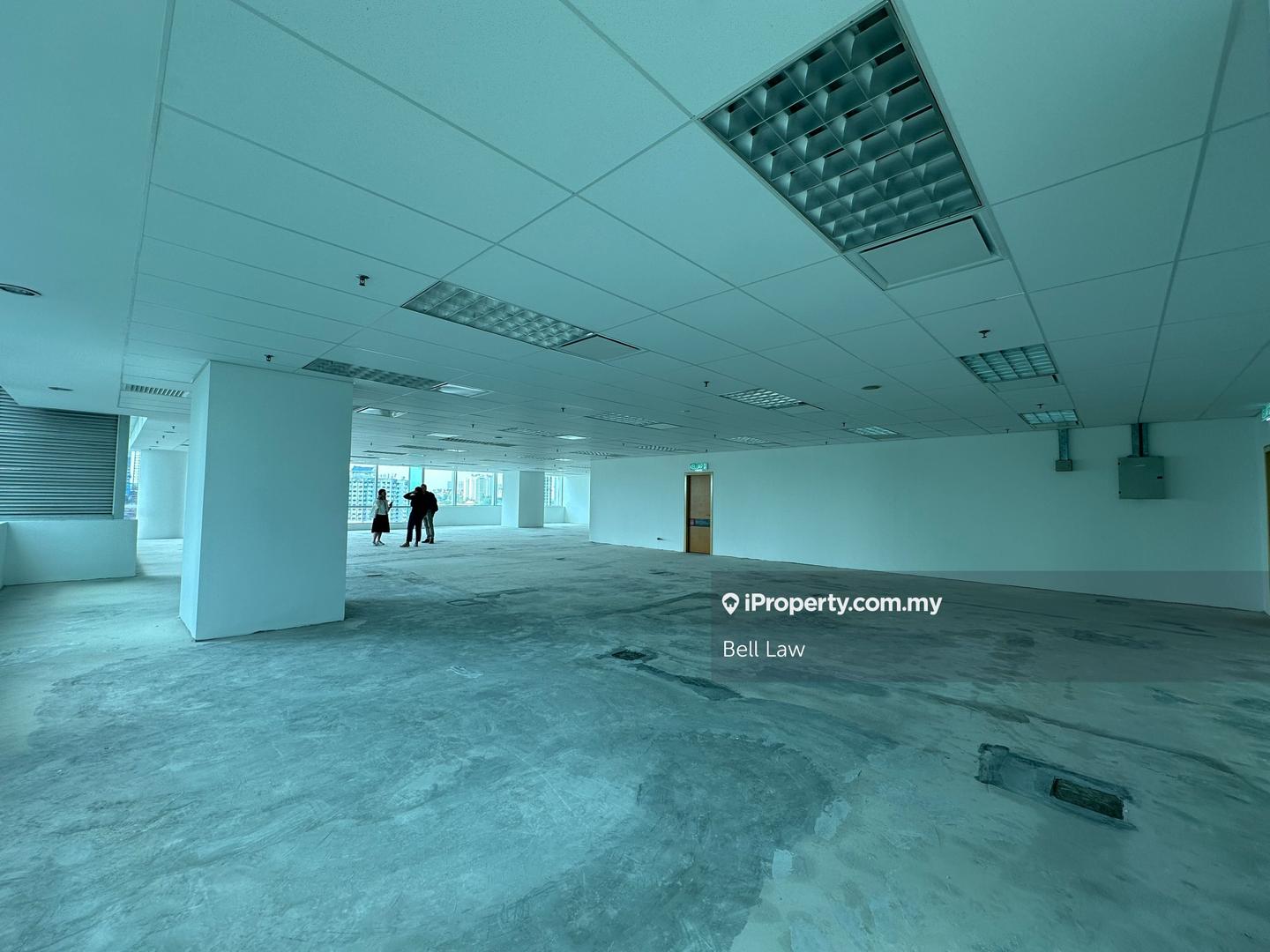 Pejabat untuk Disewa di Mid Valley City, Mid Valley City oleh Bell Law - iProperty.com.my