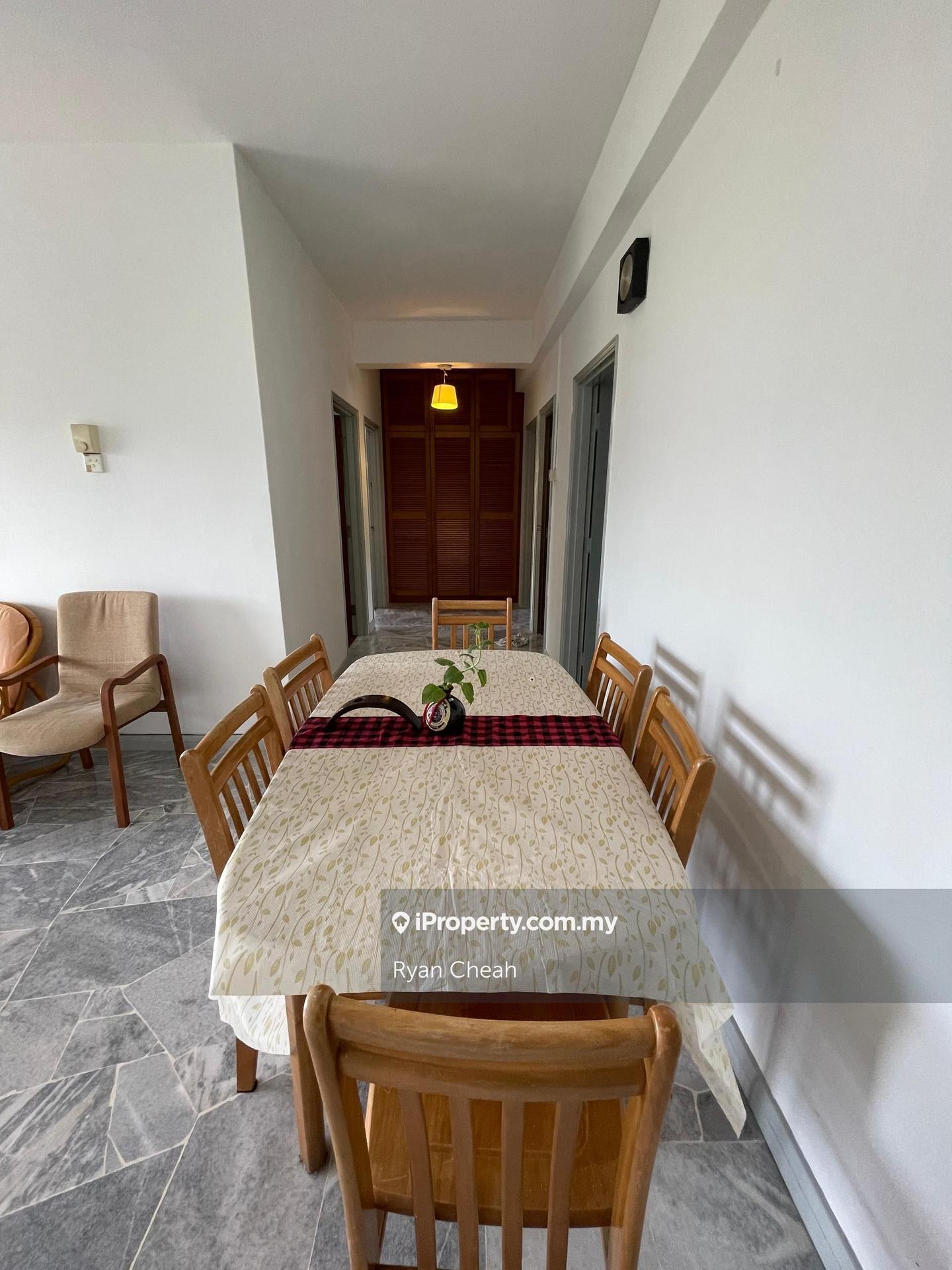 Kondominium untuk Disewa di Menara Sri Damansara (SD Tower) oleh Ryan Cheah - iProperty.com.my