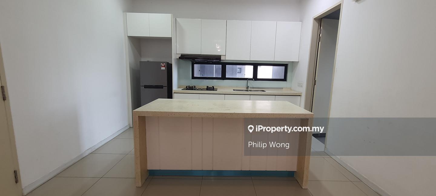 Kondominium untuk Disewa di Paragon 3 oleh Philip Wong - iProperty.com.my