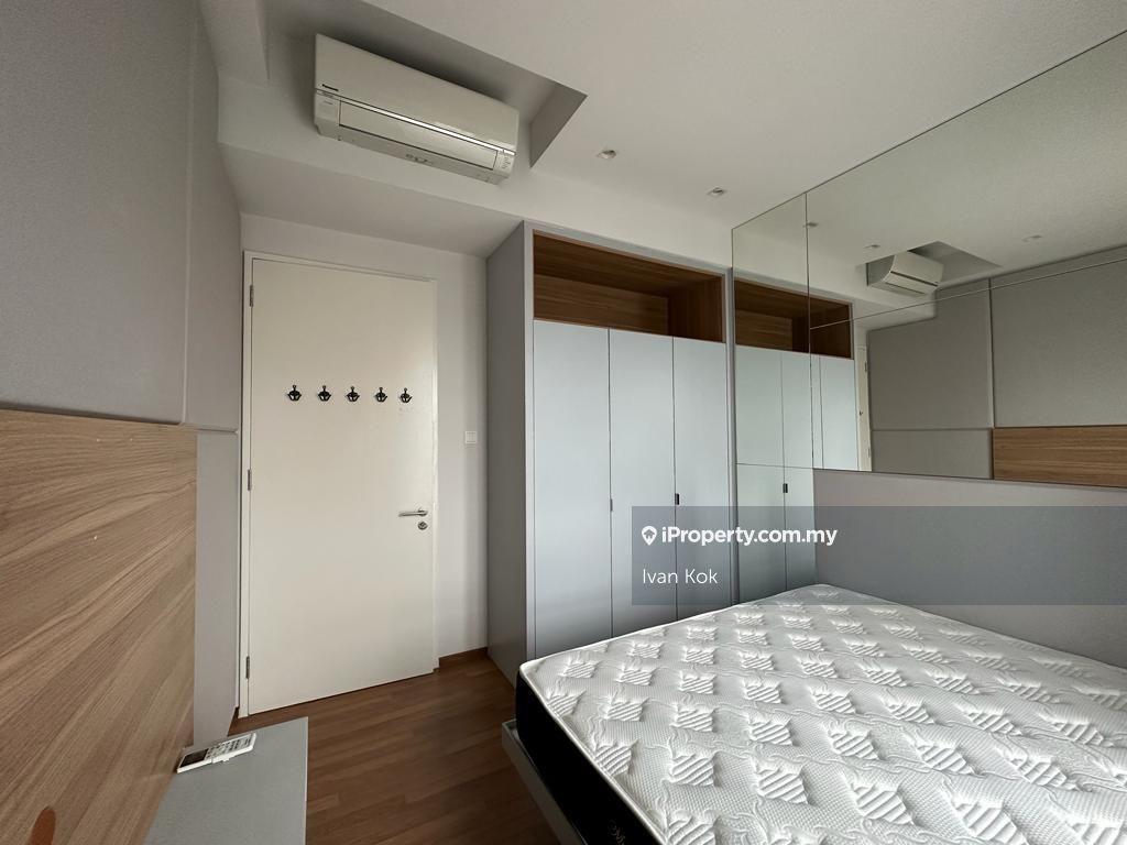 Service Residence for Rent in The Potpourri by Ivan Kok - iProperty.com.my