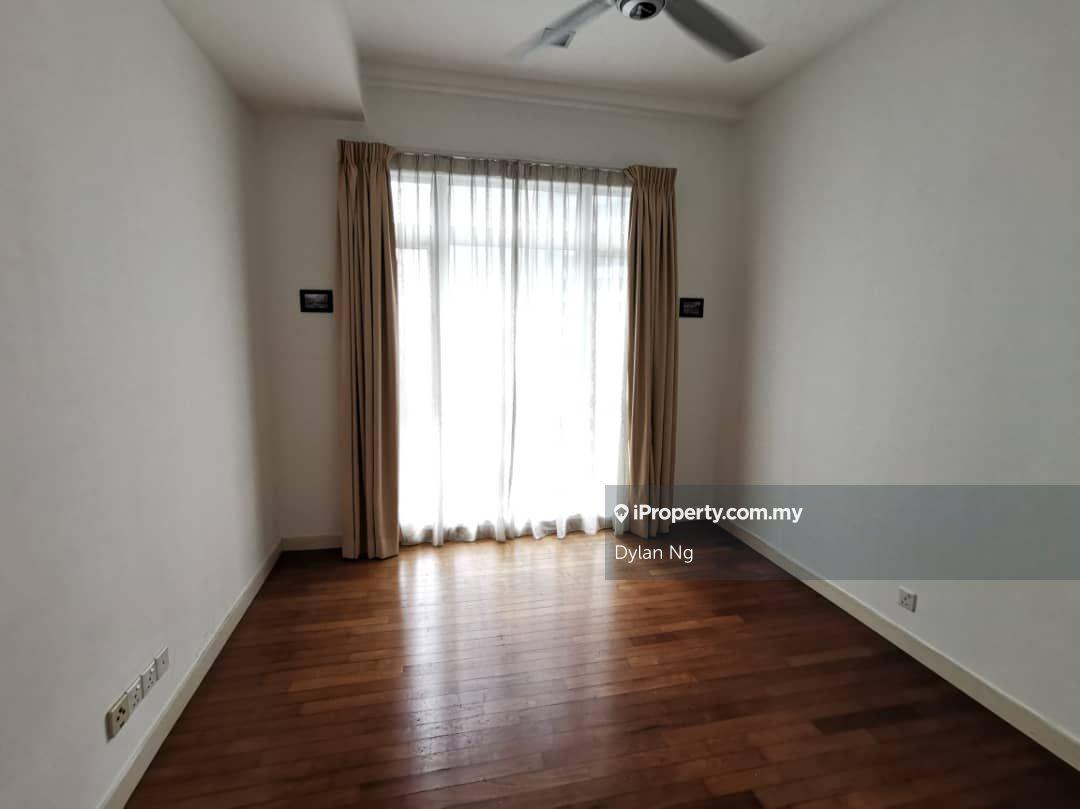 Residensi Servis untuk Dijual di Binjai Residency oleh Dylan Ng - iProperty.com.my