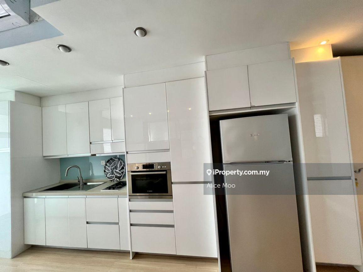 Service Residence for Rent in Verve Suites by Alice Moo - iProperty.com.my
