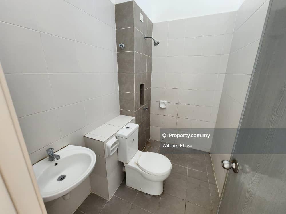 Rumah Berangkai 2 Tingkat untuk Dijual di Setia Ecohill, Semenyih oleh William Khaw - iProperty.com.my
