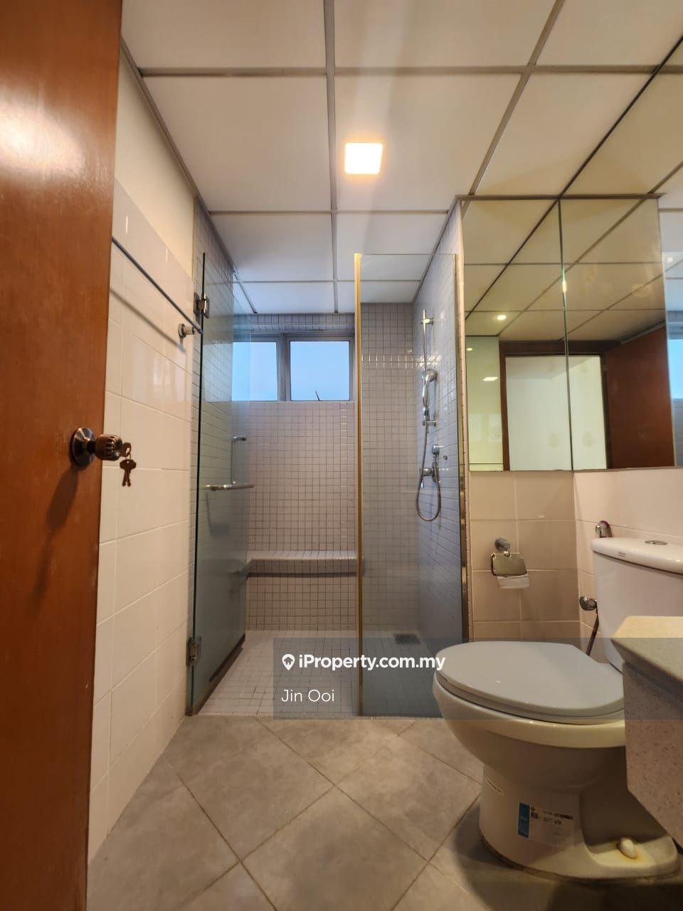 Service Residence for Rent in Kiara Designer Suites by Jin Ooi - iProperty.com.my