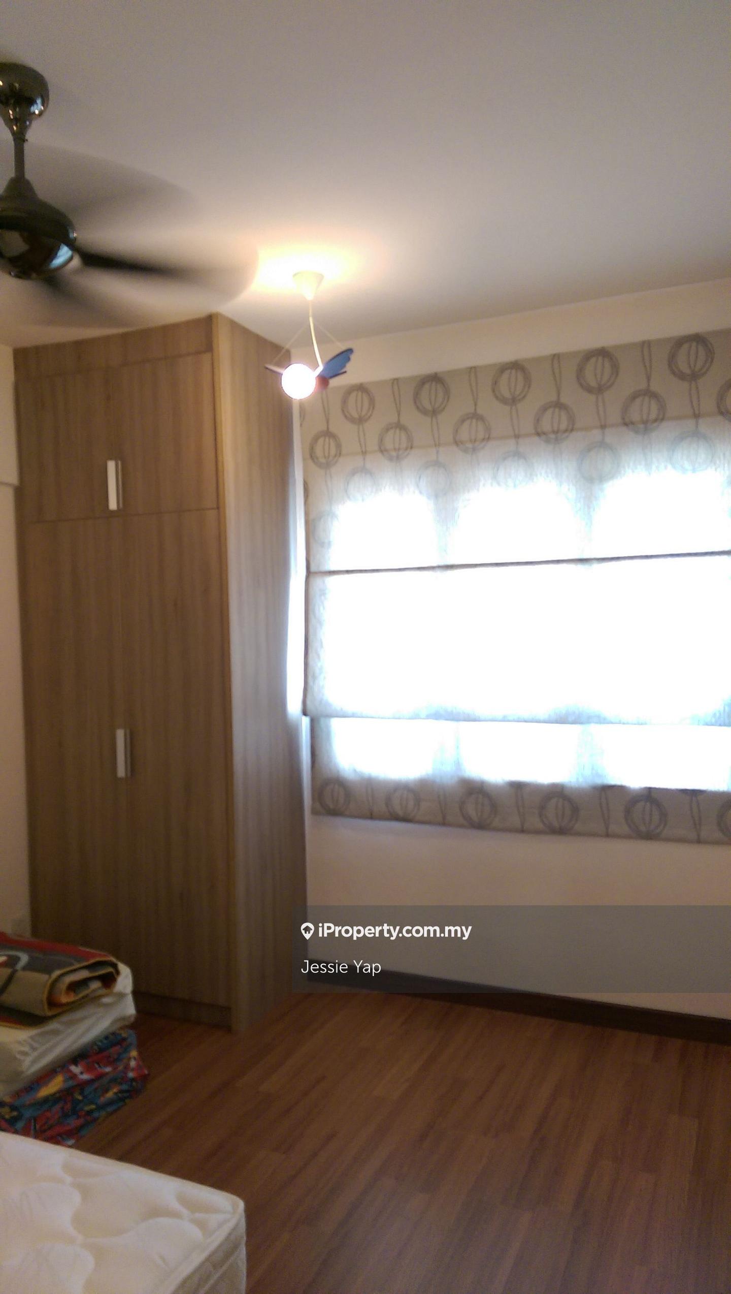 Residensi Servis untuk Disewa di One South oleh Jessie Yap - iProperty.com.my