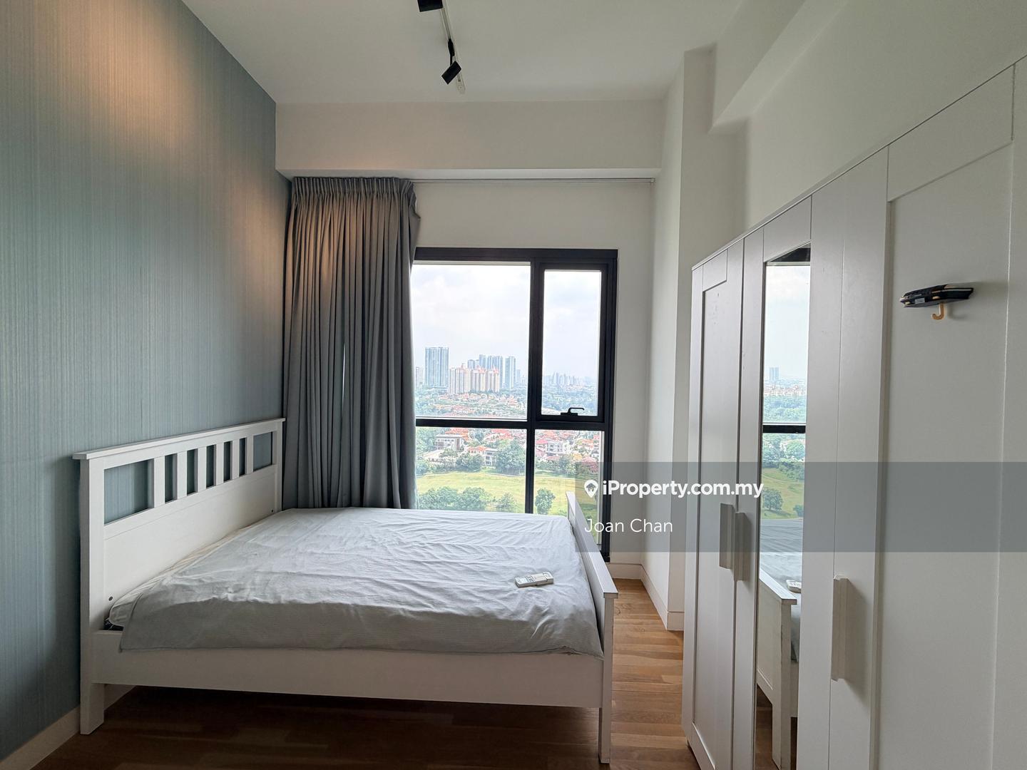 Residensi Servis untuk Disewa di Arnica @ Tropicana Gardens oleh Joan Chan - iProperty.com.my