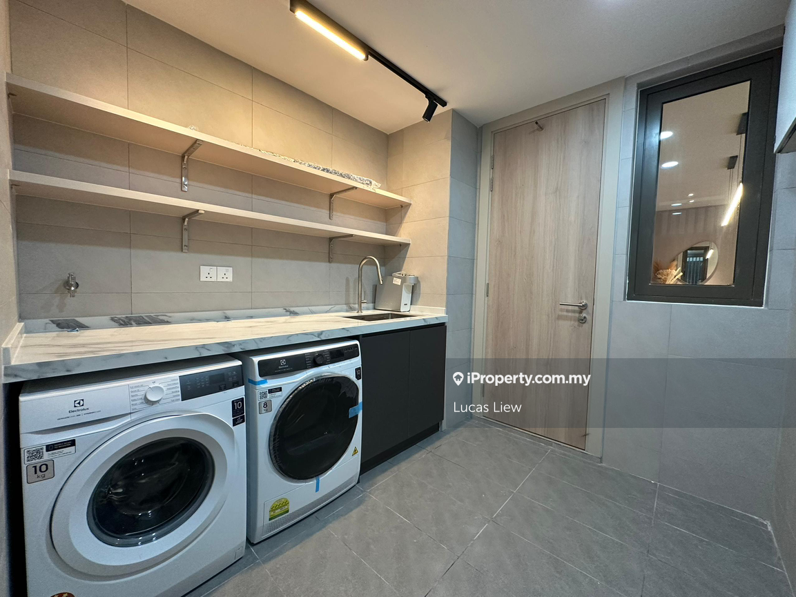 Condominium for Sale in Park Place by Lucas Liew - iProperty.com.my