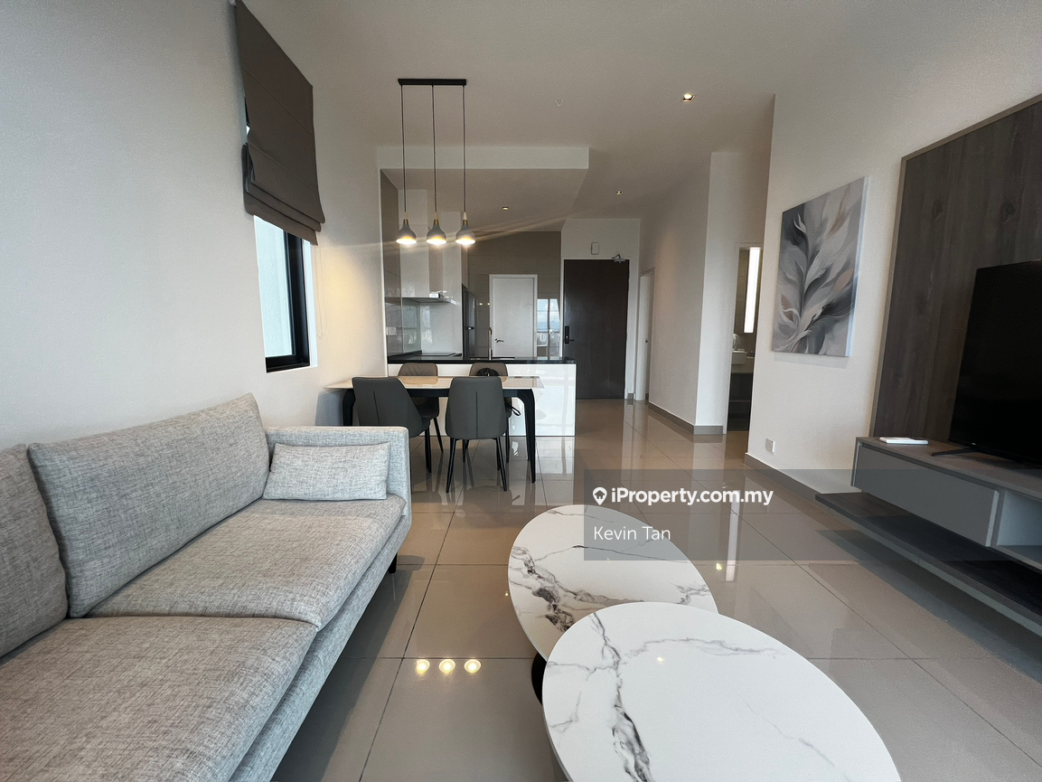 Kondominium untuk Disewa di Bangsar Hill Park oleh Kevin Tan - iProperty.com.my