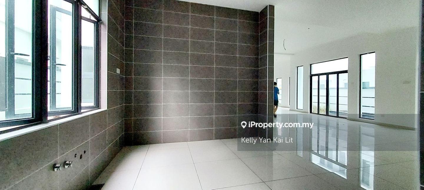 Banglo untuk Dijual di Taman Wira Mutiara, Kajang oleh Kelly Yan Kai Lit - iProperty.com.my