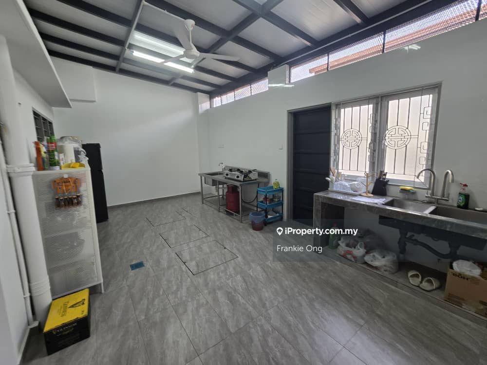 2-storey Terraced House for Sale in Taman Midah, Cheras by Frankie Ong - iProperty.com.my