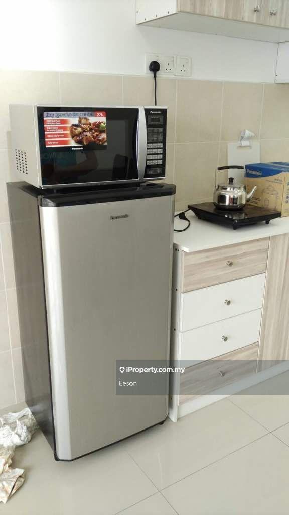 Condominium for Sale in Gaya @ Melawati by Eeson - iProperty.com.my