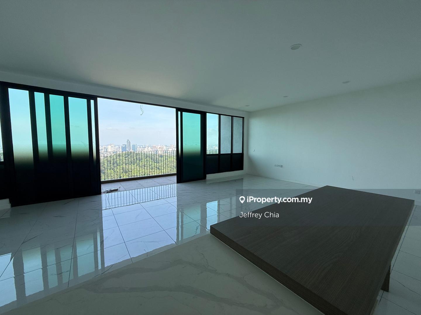 Residensi Servis untuk Dijual di Cubic Botanical oleh Jeffrey Chia - iProperty.com.my