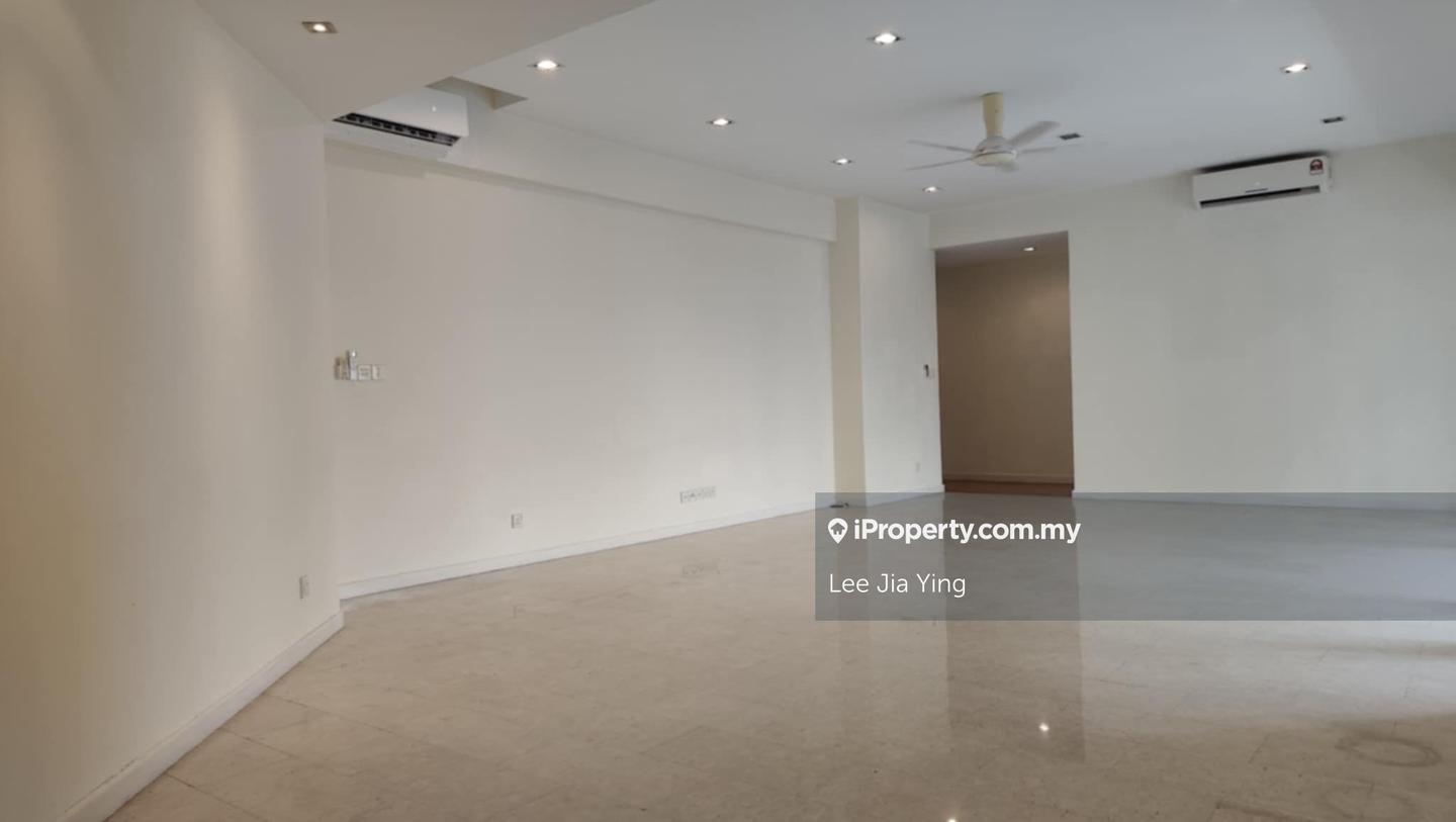 Kondominium untuk Dijual di Kiaraville oleh Lee Jia Ying - iProperty.com.my