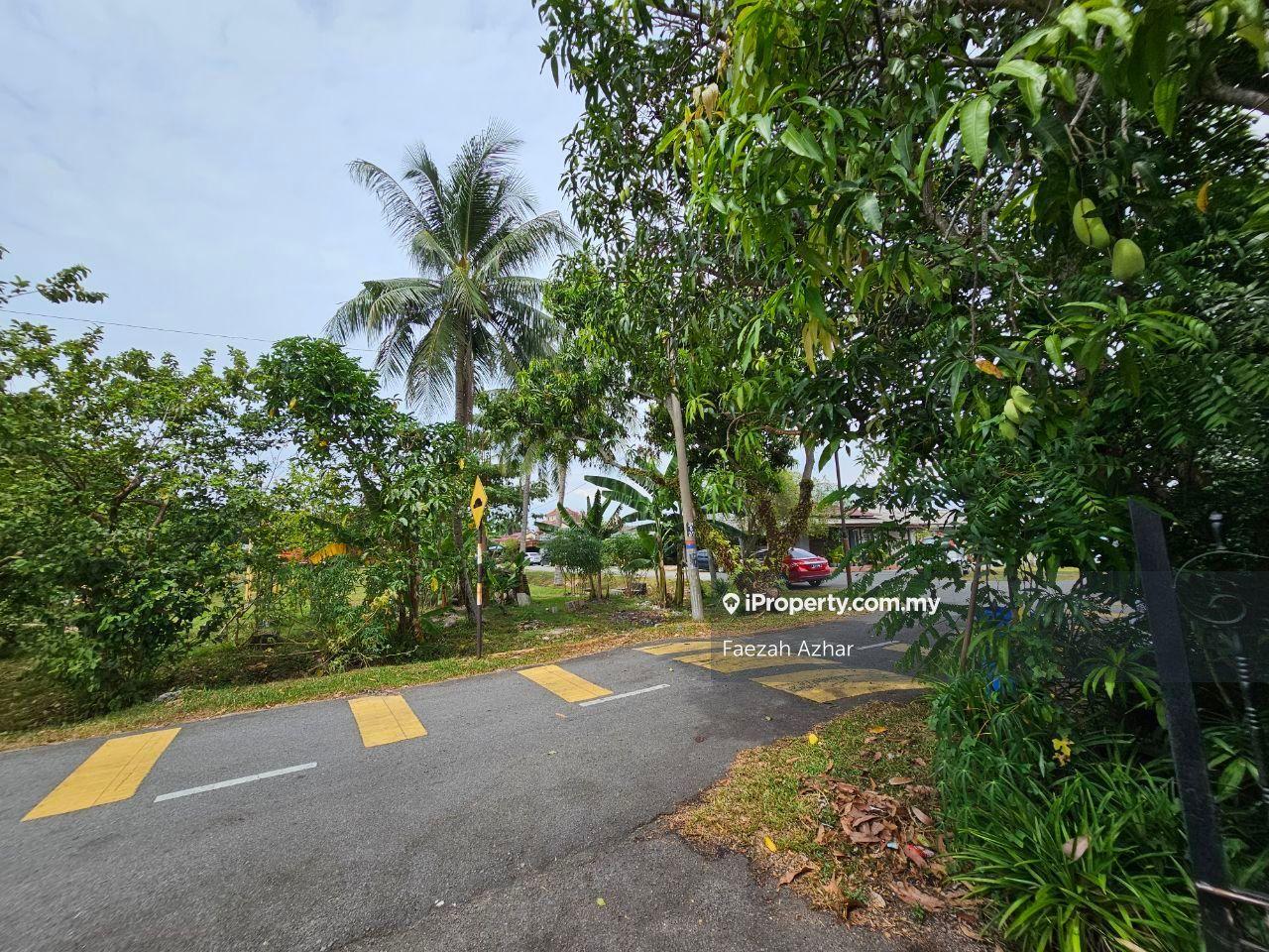 Rumah Berangkai 1 Tingkat untuk Dijual di Taman Setia Jaya, Banting oleh Faezah Azhar - iProperty.com.my