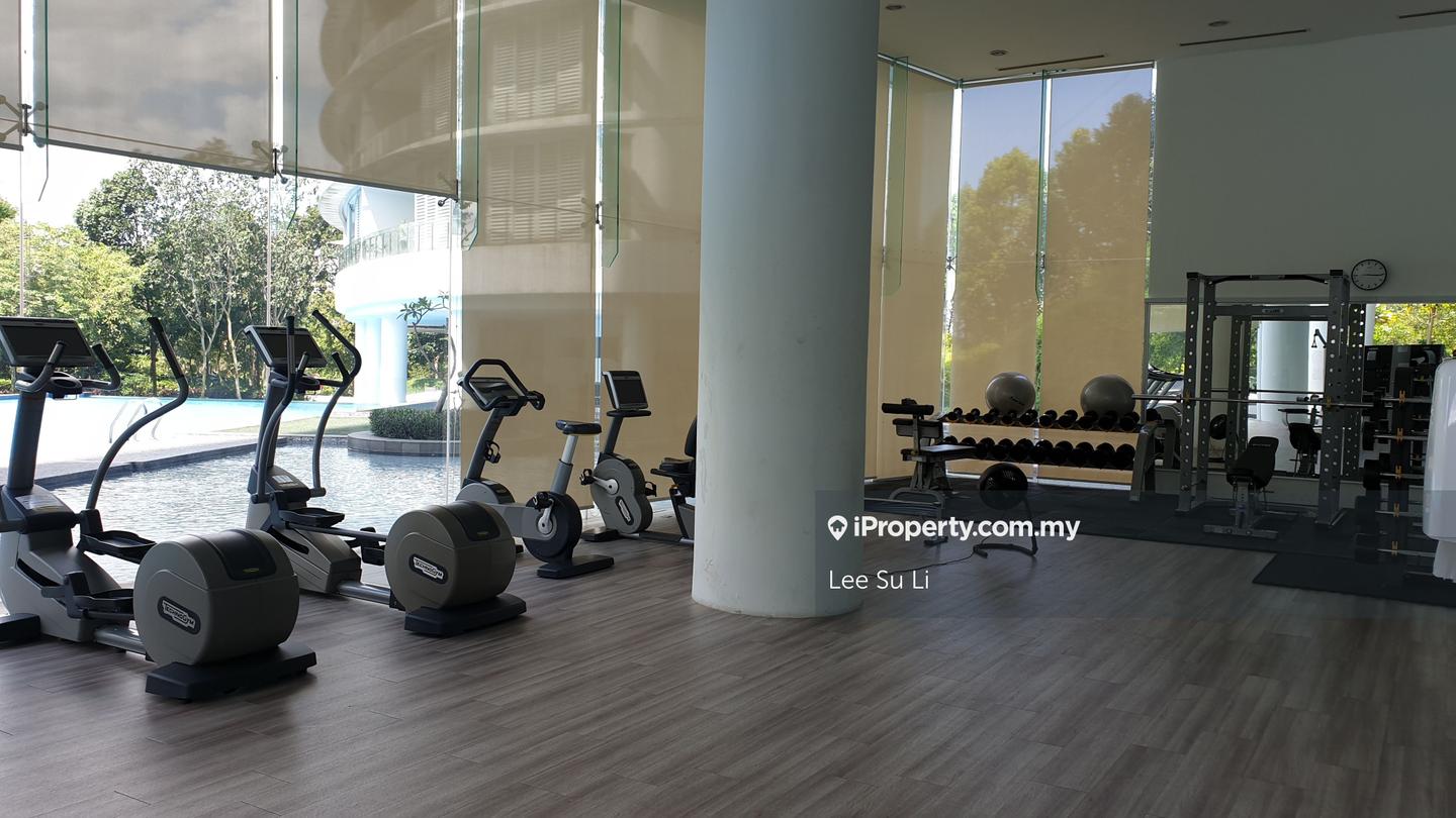 Kondominium untuk Disewa di Sunway Palazzio oleh Lee Su Li - iProperty.com.my