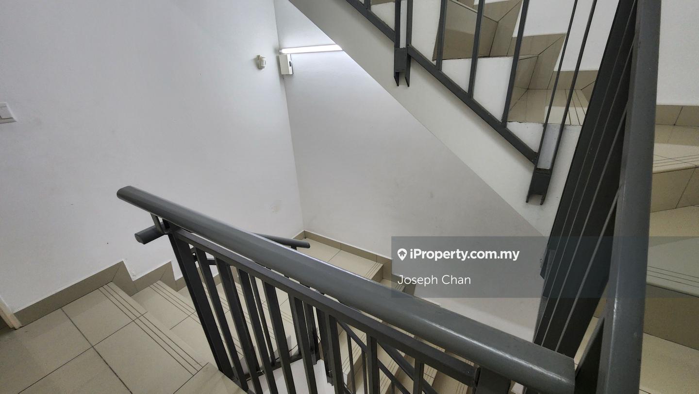 Semi-Detached House for Sale in Setia Utama, Setia Alam by Joseph Chan - iProperty.com.my