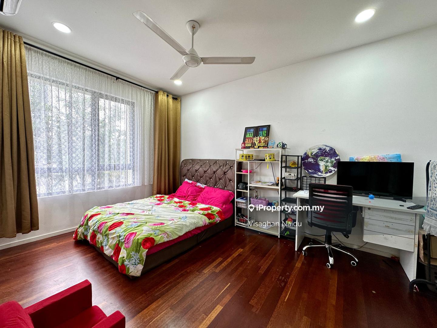 3-storey Terraced House for Sale in Tamansari, Rawang by Visaghan Naidu - iProperty.com.my