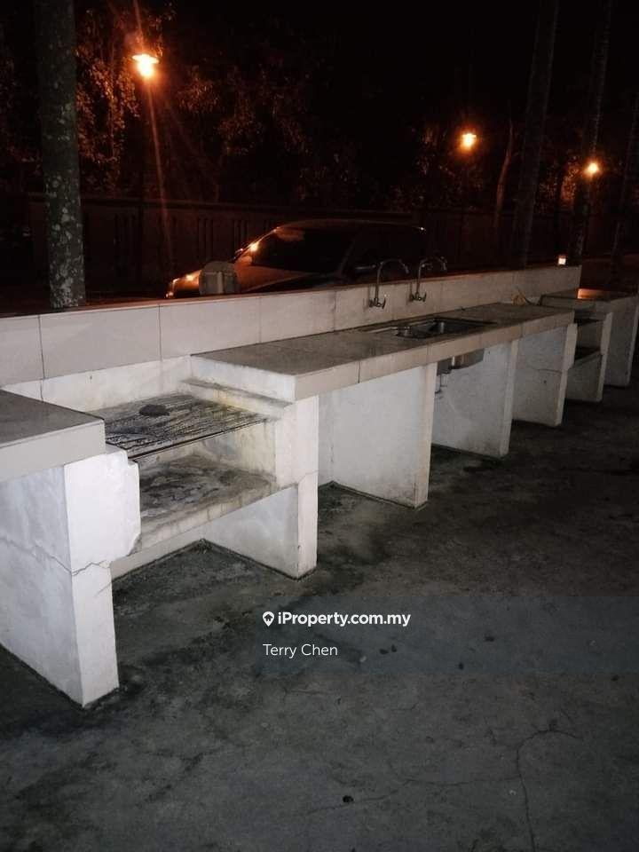 Condominium for Sale in Aman Heights Condominium by Terry Chen - iProperty.com.my