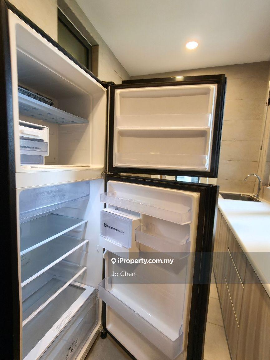 Condominium for Sale in Anjali North Kiara by Jo Chen - iProperty.com.my