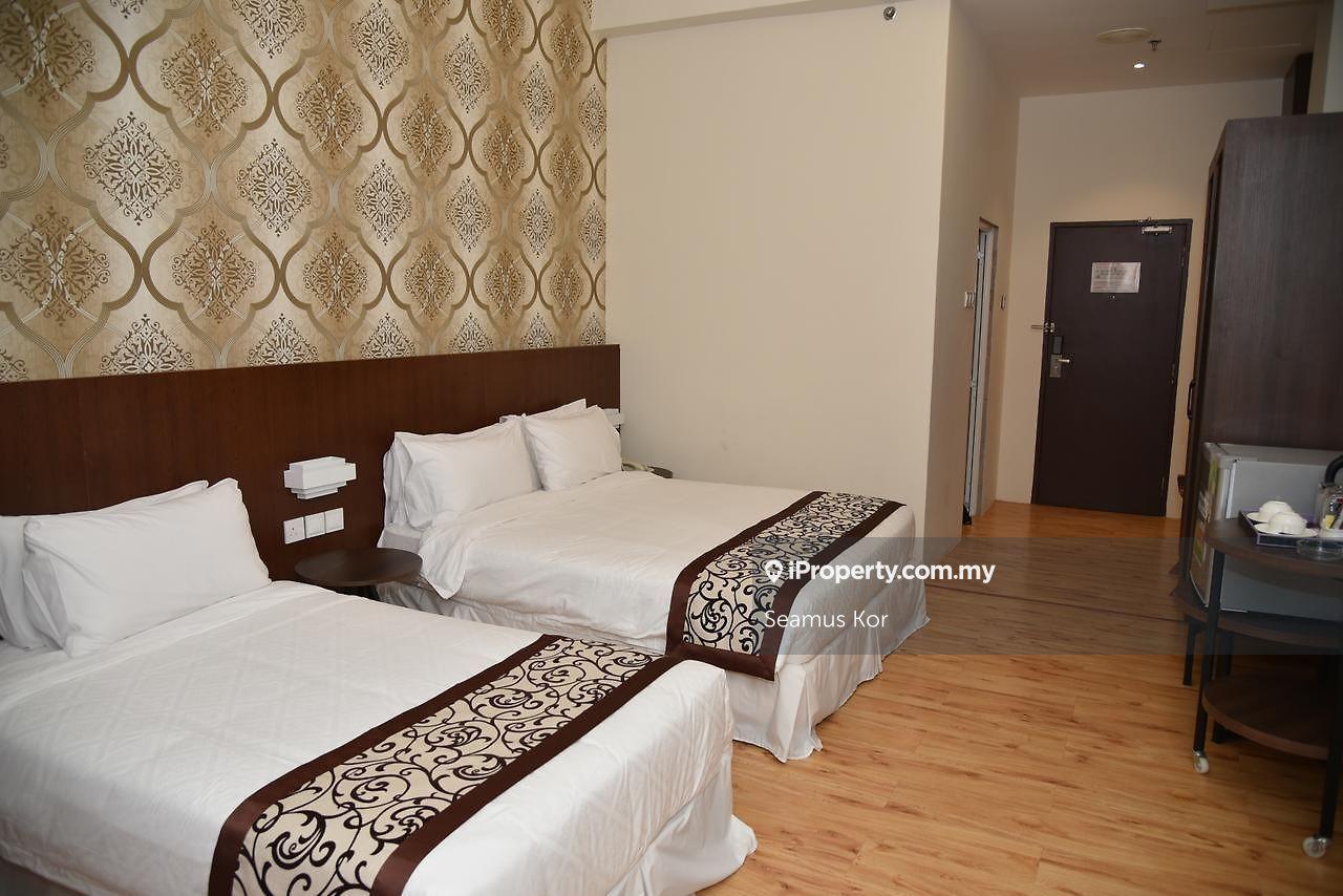 Hotel / Resort untuk Dijual di Ipoh, Perak oleh Seamus Kor - iProperty.com.my