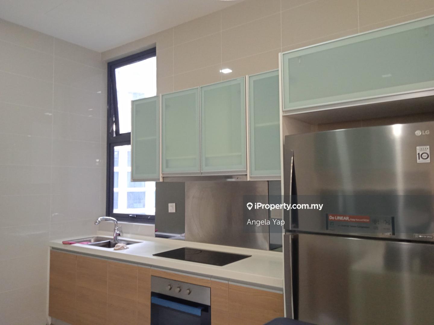 Condominium for Rent in Mirage Residence by Angela Yap - iProperty.com.my