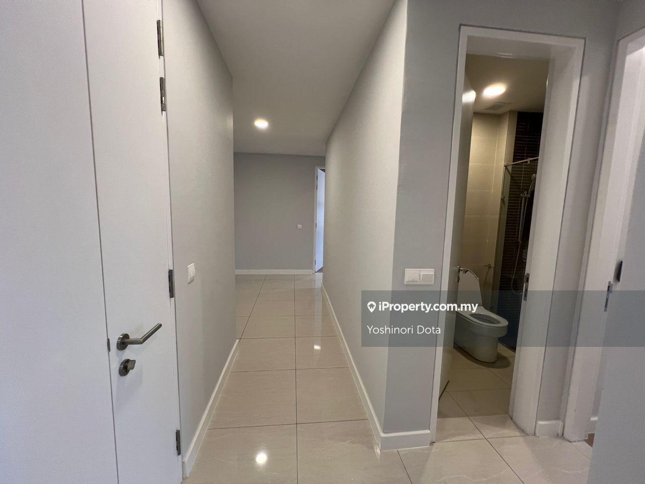 Service Residence for Sale in The Sentral Suites by Yoshinori Dota - iProperty.com.my