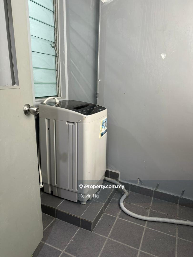 Condominium for Sale in Aman Heights Condominium by Kelvin Ng - iProperty.com.my