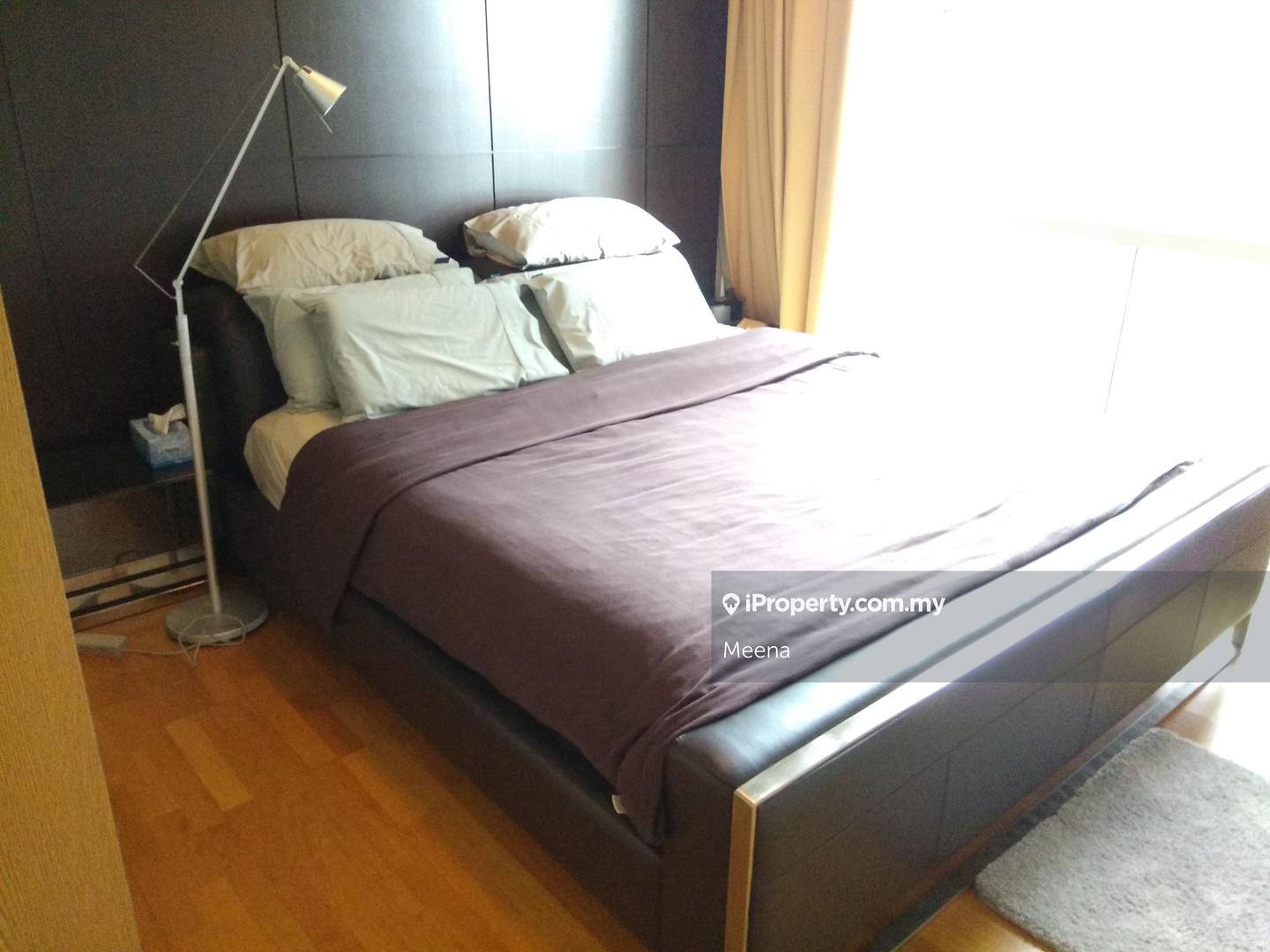 Kondominium untuk Dijual di Suasana Sentral Loft oleh Meena - iProperty.com.my