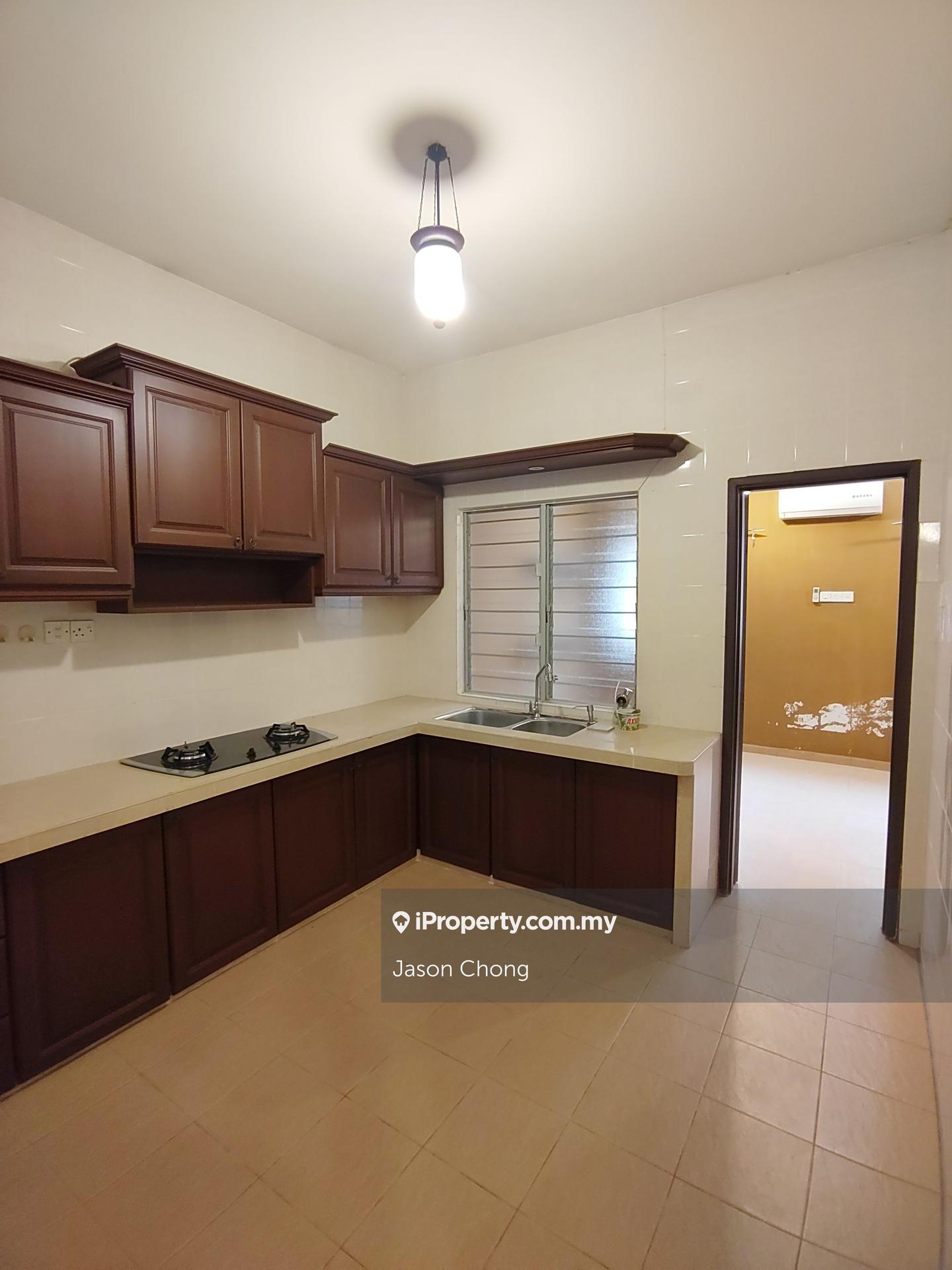 Rumah Berangkai 2 Tingkat untuk Dijual di Bandar Botanic, Klang oleh Jason Chong - iProperty.com.my