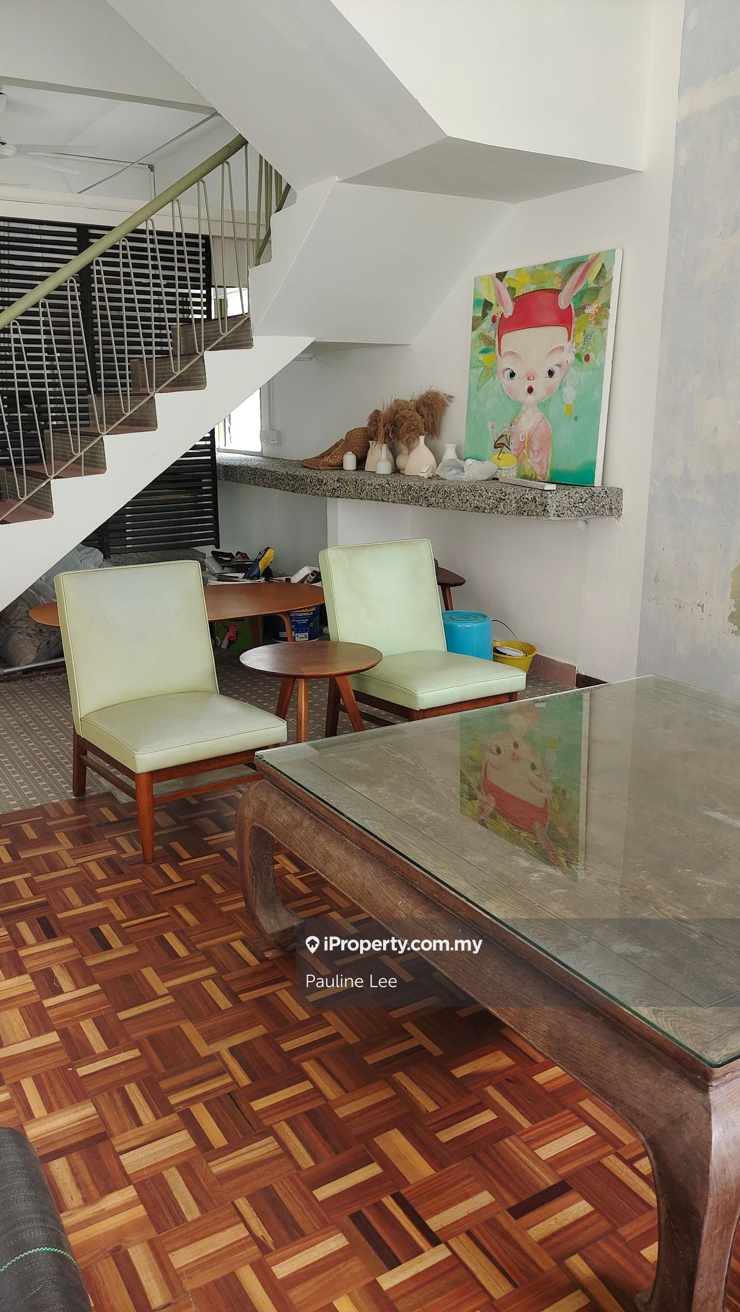 2-storey Terraced House for Rent in Taman Bangsar, Bangsar by Pauline Lee - iProperty.com.my