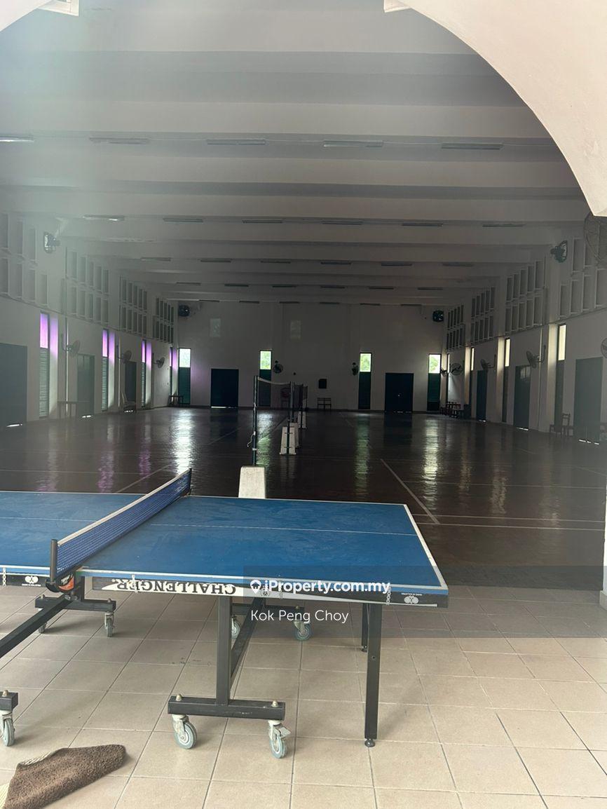 Condominium for Sale in Desa Kiara by Kok Peng Choy - iProperty.com.my