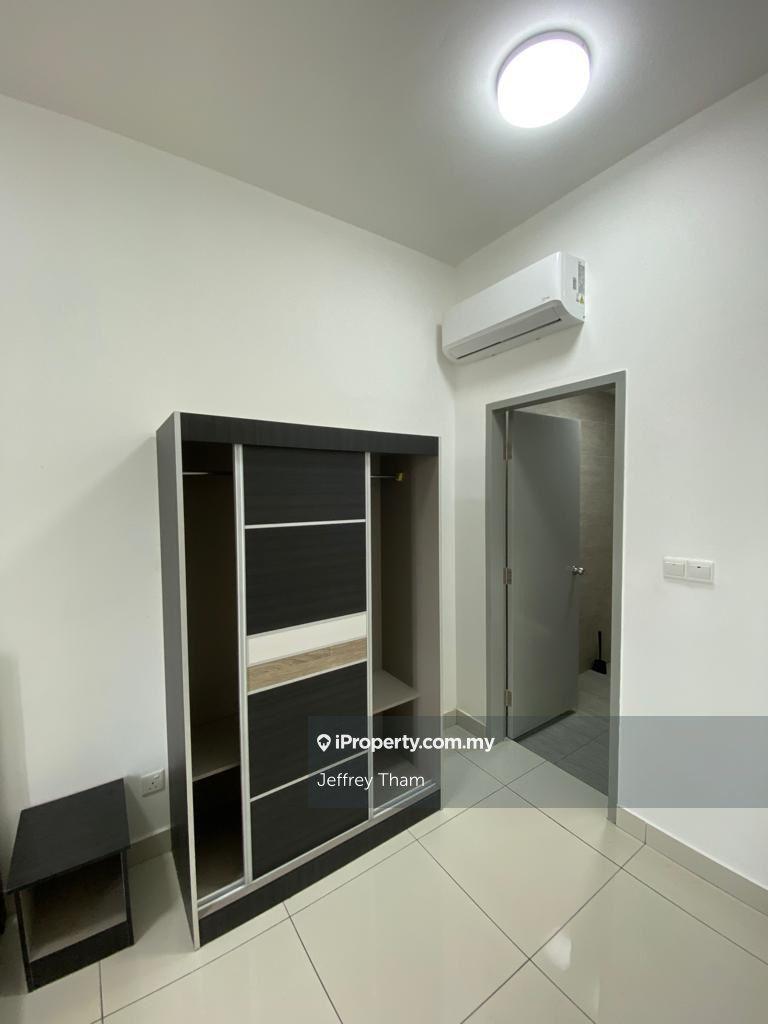 Service Residence for Sale in TR Residence by Jeffrey Tham - iProperty.com.my