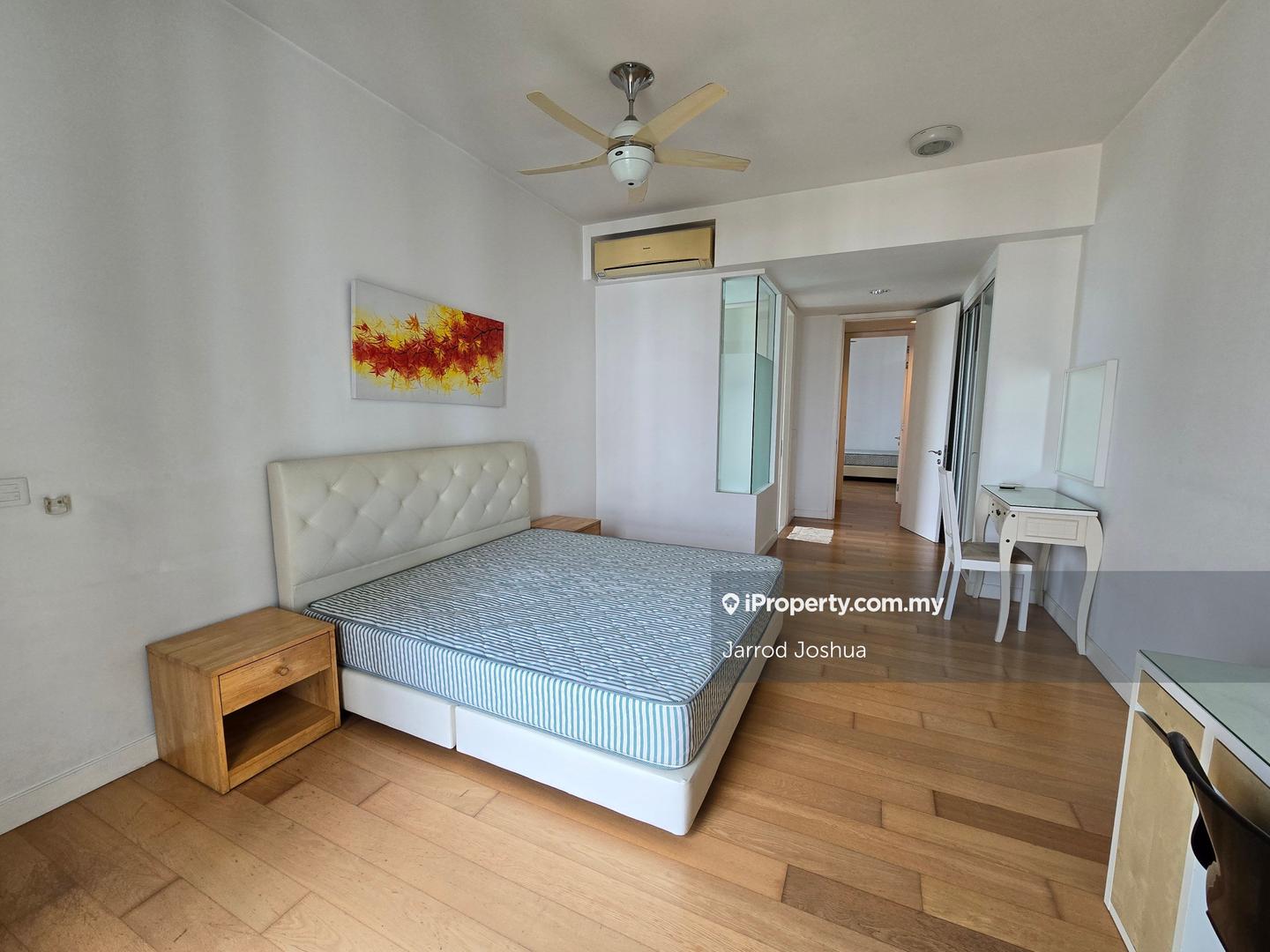 Condominium for Sale in Kiaramas Danai by Jarrod Joshua - iProperty.com.my